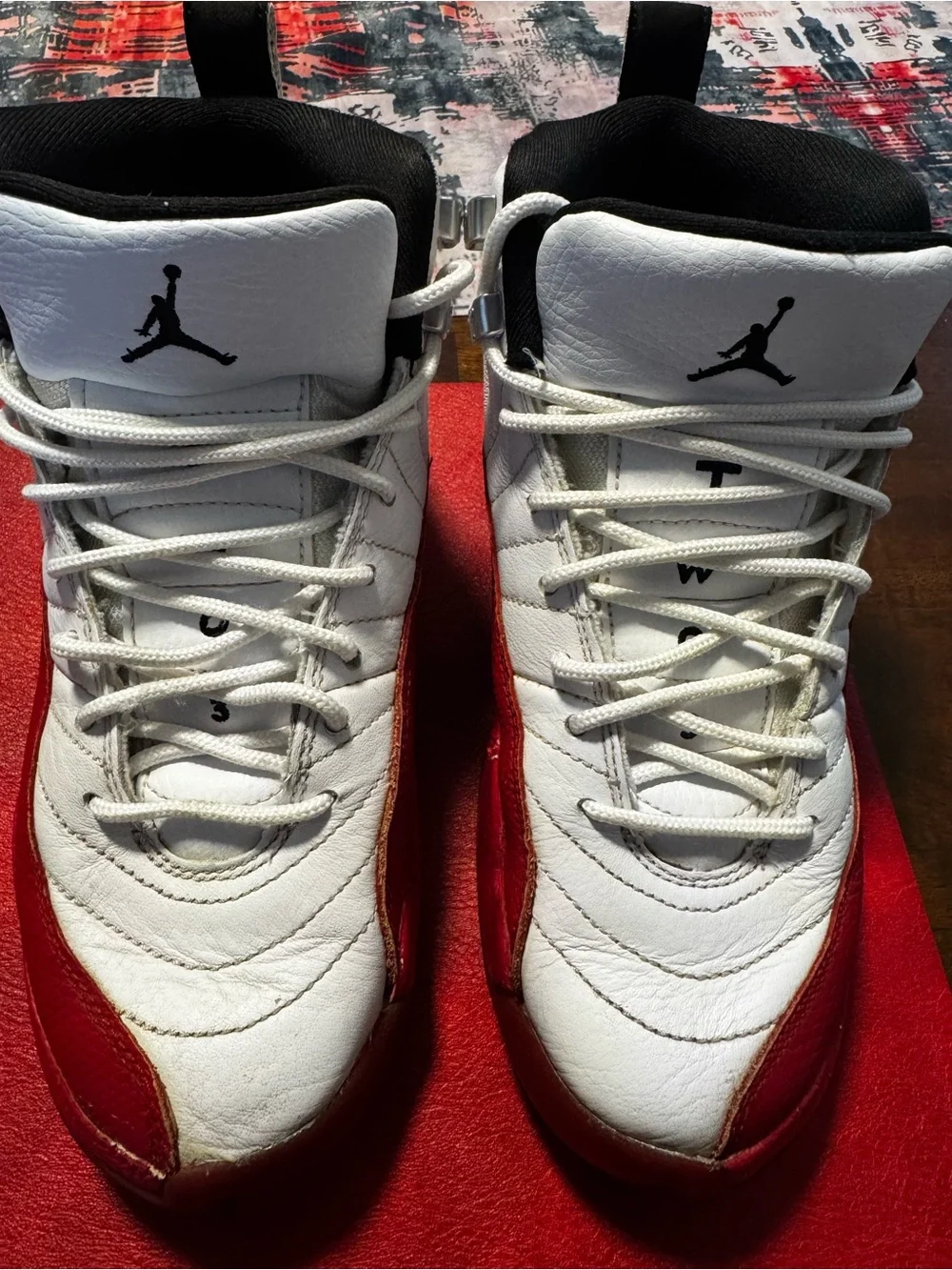 Jordan classic high